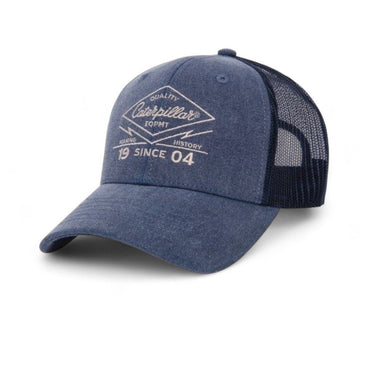 Gorra Historic Tradition Trucker Detroit - KATZER